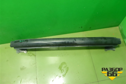 Усилитель заднего бампера (лифтбек) (1Z5807305) для Skoda Octavia (А5) с 2004-2013г
