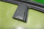 Боковина кузова правая (верхняя часть новая) для Chevrolet Captiva с 2006-2011г