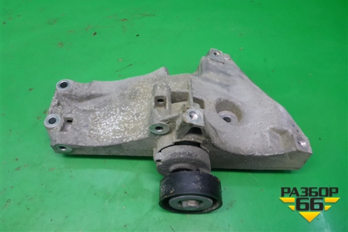 Кронштейн генератора (1.4л BUD) для Skoda Octavia (А5) с 2004-2013г