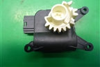 Моторчик заслонки отопителя (1K0907511C) для Skoda Octavia (А5) с 2004-2013г