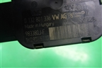 Моторчик заслонки отопителя (1K0907511C) для Skoda Octavia (А5) с 2004-2013г