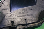 Крышка форсунки омывателя фары правая (8W0955276) для Audi A4 (В9) с 2015г