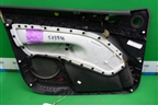 Обшивка двери передней правой под электрику (1Z1867014WAZ) для Skoda Octavia (А5) с 2004-2013г