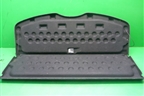 Полка багажника (лифтбек) для Skoda Octavia (А5) с 2004-2013г