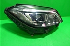 Фара правая (после 2014г Multi Beam без блоков) (A2189067201) для Mercedes Benz CLS W218 c 2010г