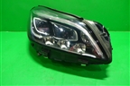 Фара правая (после 2014г Multi Beam без блоков) (A2189067201) для Mercedes Benz CLS W218 c 2010г