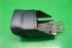 Кожух рулевой колонки (3T0858559D) для Skoda Octavia (А5) с 2004-2013г