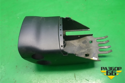 Кожух рулевой колонки (3T0858559D) для Skoda Octavia (А5) с 2004-2013г