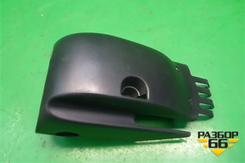 Кожух рулевой колонки (3T0858559D) для Skoda Octavia (А5) с 2004-2013г