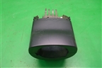 Кожух рулевой колонки (3T0858559D) для Skoda Octavia (А5) с 2004-2013г