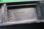 Кронштейн заднего бампера левый (лифтбэк) (1Z5807863) для Skoda Octavia (А5) с 2004-2013г