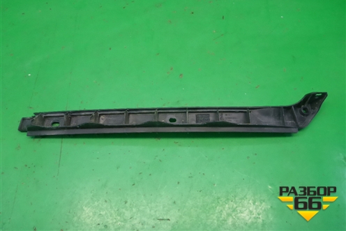 Кронштейн заднего бампера центральный правый (1Z5807864) для Skoda Octavia (А5) с 2004-2013г