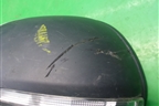 Корпус зеркала левого (после 2009г) для Skoda Octavia (А5) с 2004-2013г