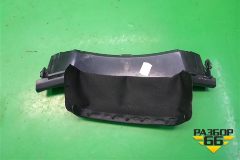 Кожух рулевой колонки (верхний) для Skoda Octavia (А5) с 2004-2013г