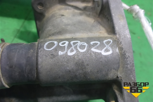 Корпус термостата (3ZR20л) для Toyota Rav-4 с 2006-2013г