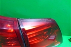Фонарь задний L+R комплект (после 2015г китай) для Toyota Land Cruiser (200) с 2008г