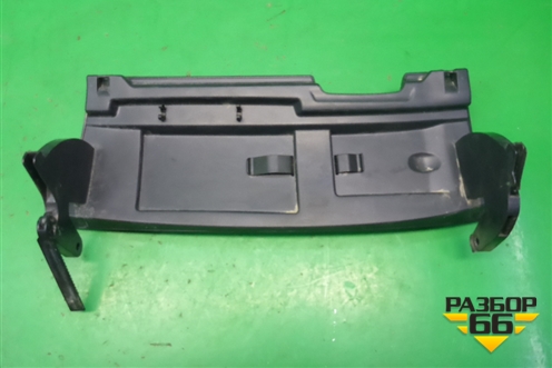 Крышка бардачка (1Z1857121) для Skoda Octavia (А5) с 2004-2013г
