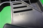Крышка бардачка (1Z1857121) для Skoda Octavia (А5) с 2004-2013г