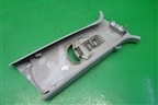 Обшивка стойки центральная верхняя левая (1Z0867285) для Skoda Octavia (А5) с 2004-2013г
