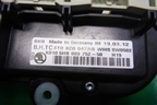 Модуль управления отопителем (3T0820047AB) для Skoda Octavia (А5) с 2004-2013г
