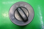 Модуль управления света фар (1Z0941431F) для Skoda Octavia (А5) с 2004-2013г