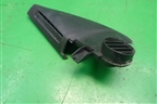 Накладка двери передней левой уголок (1Z0837973) для Skoda Octavia (А5) с 2004-2013г
