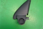 Накладка двери передней правой уголок (1Z0837974) для Skoda Octavia (А5) с 2004-2013г