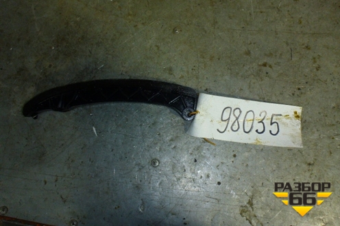 Успокоитель цепи (3ZR20л) для Toyota Rav-4 с 2006-2013г