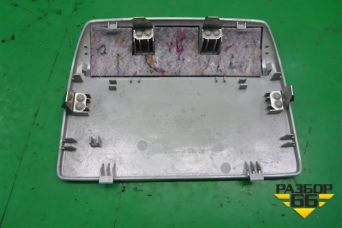 Накладка внутренняя (на обшивку потолка) (1Z0877829B) для Skoda Octavia (А5) с 2004-2013г