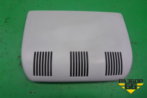 Накладка внутренняя (на обшивку потолка) (1Z0877829B) для Skoda Octavia (А5) с 2004-2013г