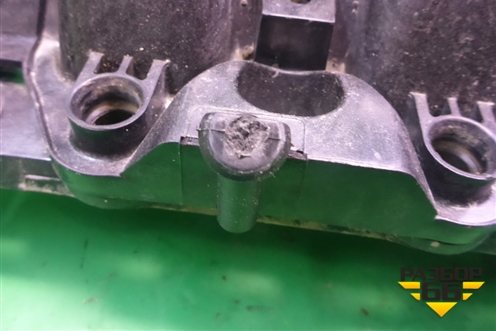 Коллектор впускной (1.4л BUD) (036129709JA) для Skoda Octavia (А5) с 2004-2013г