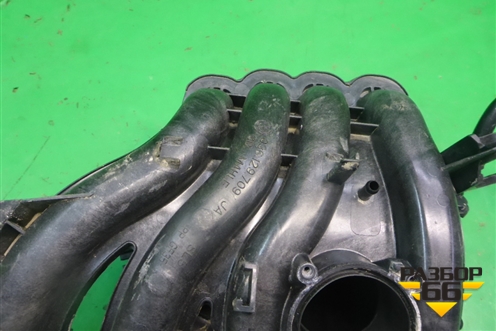 Коллектор впускной (1.4л BUD) (036129709JA) для Skoda Octavia (А5) с 2004-2013г