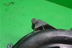Коллектор впускной (1.4л BUD) (036129709JA) для Skoda Octavia (А5) с 2004-2013г