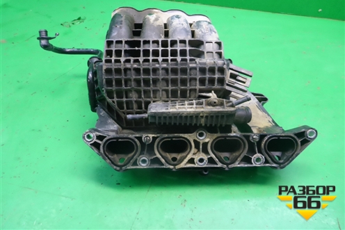 Коллектор впускной (1.4л BUD) (036129709JA) для Skoda Octavia (А5) с 2004-2013г