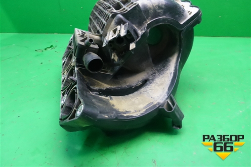 Коллектор впускной (1.4л BUD) (036129709JA) для Skoda Octavia (А5) с 2004-2013г