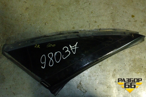 Стекло глухое правое для Audi A8 с 1998-2003г