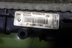 Радиатор охлаждения (214106179R) для Renault Logan II с 2012г