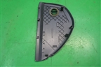 Накладка на торпедо (боковая правая) (1Z0857504) для Skoda Octavia (А5) с 2004-2013г
