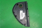 Накладка на торпедо (боковая левая) (1Z0857503) для Skoda Octavia (А5) с 2004-2013г