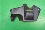 Кожух рулевой колонки (нижний на пол) (1K1863129B) для Skoda Octavia (А5) с 2004-2013г