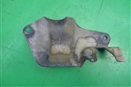 Кожух рулевой колонки (нижний на пол) (1K1863129B) для Skoda Octavia (А5) с 2004-2013г