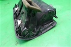 Дефлектор воздушный центральный (1Z0820951) для Skoda Octavia (А5) с 2004-2013г