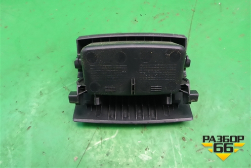 Ящик передней консоли (1Z0858373) для Skoda Octavia (А5) с 2004-2013г