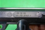 Рейка топливная рампа (1.4л BUD) (036133320) для Skoda Octavia (А5) с 2004-2013г
