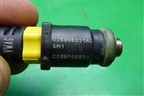 Форсунка инжекторная электрическая (1.4л BUD) (036906031AG) для Skoda Octavia (А5) с 2004-2013г