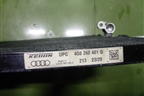 Радиатор кондиционера (4G0260401Q) для Audi A6 (C7) с 2011-2018г