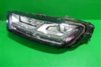 Фара левая (до 2019г Led без блоков) (4M0941033) для Audi Q7 c 2015г