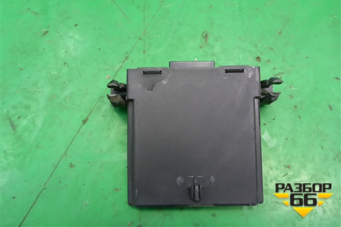 Блок комфорта (7N0907530M) для Skoda Octavia (А5) с 2004-2013г