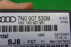 Блок комфорта (7N0907530M) для Skoda Octavia (А5) с 2004-2013г