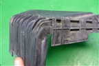 Крышка блока предохранителей (1K0937132F) для Skoda Octavia (А5) с 2004-2013г